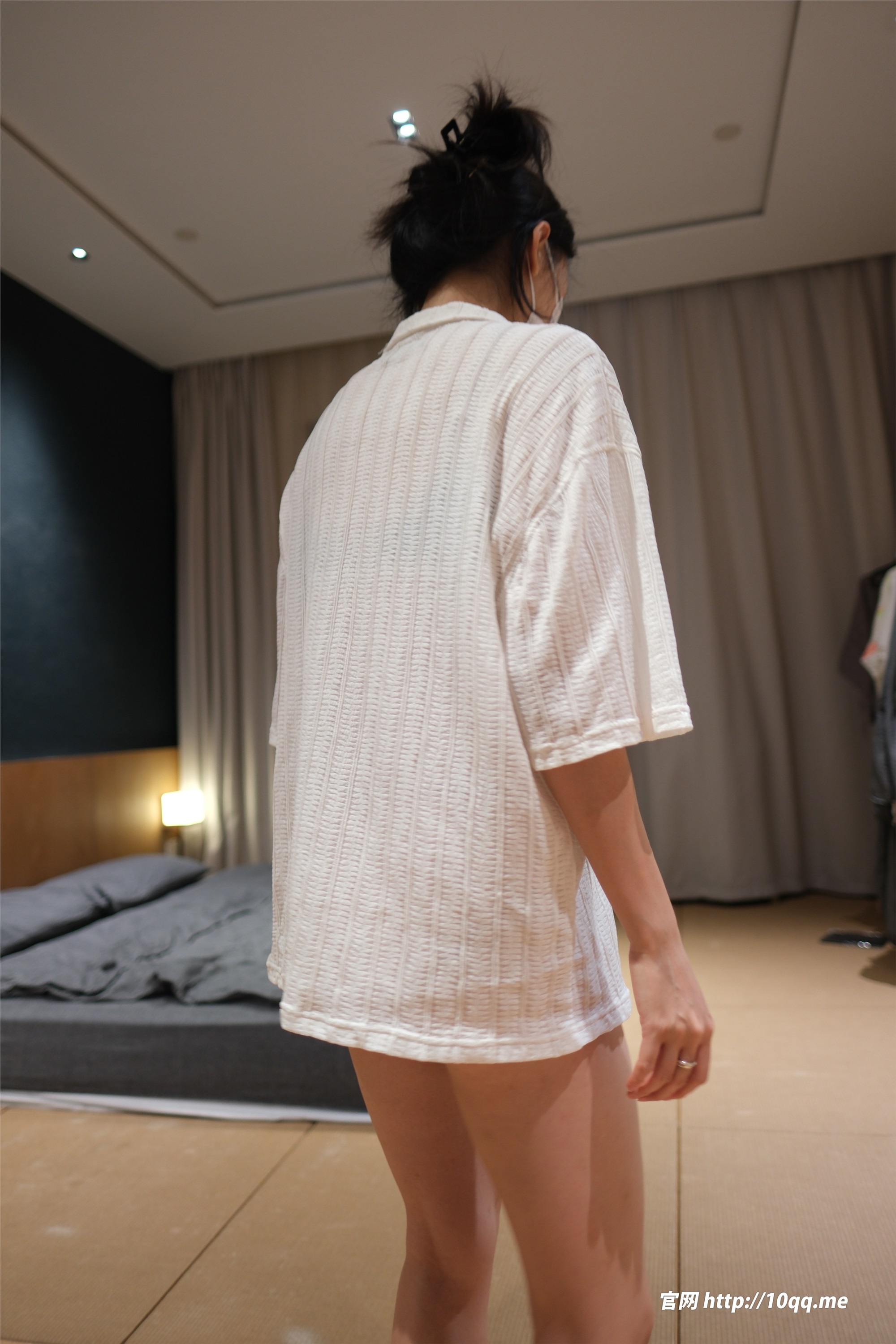 ROSI写真 口罩系列 2024.11.28 NO.3091